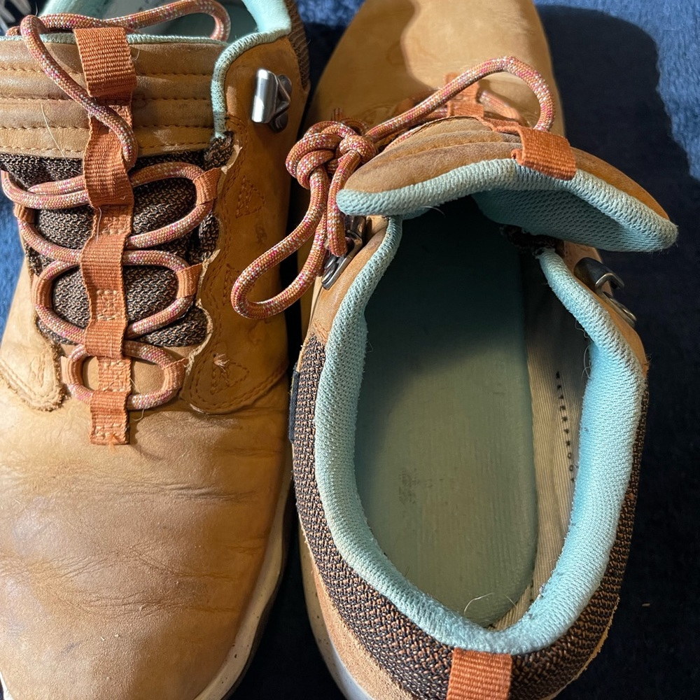Teva Waterproof Hiking Shoes View 5